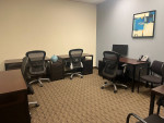 CO-WORKING… DEDICATED DESK ON SALE NOW!
