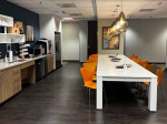 CO-WORKING… DEDICATED DESK ON SALE NOW!