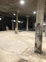 For Sale/Lease - Newly Renovated 2 Story warehouse, 6 LD, 1 D - Wow