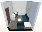 Perfect Office Waiting For You At Gateway!!
