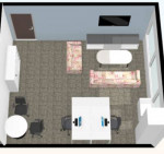 Perfect Office Waiting For You At Gateway!!