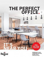 Perfect Office Waiting For You At Gateway!!
