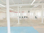 Full Floor Commercial Loft, 3 Exposures, City Views, Unique Space....