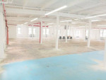 Full Floor Commercial Loft, 3 Exposures, City Views, Unique Space....