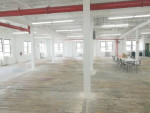 Full Floor Commercial Loft, 3 Exposures, City Views, Unique Space....