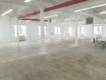 Full Floor Commercial Loft, 3 Exposures, City Views, Unique Space....
