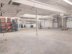 CLean Warehouse Space, Prime Location, Drive in Doors, Move in REady