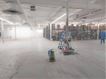 CLean Warehouse Space, Prime Location, Drive in Doors, Move in REady