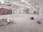 CLean Warehouse Space, Prime Location, Drive in Doors, Move in REady