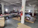 Raw Loft Sublease, Concrete Floors, Freight, Cheap Price, 7 Subway@@@@