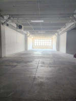 Flex Loft, Warehouse 15 Ft Ceilings, Loading Docs, Large Windows