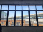 Flex Loft, Warehouse 15 Ft Ceilings, Loading Docs, Large Windows