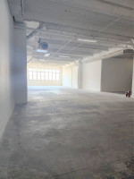 Flex Loft, Warehouse 15 Ft Ceilings, Loading Docs, Large Windows