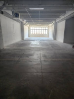 Flex Loft, Warehouse 15 Ft Ceilings, Loading Docs, Large Windows