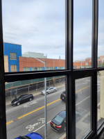 Flex Warehouse/Office with 20 Foot Ceilings, Freight, 7 Train