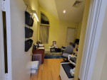 Office for rent 1 or 2 rooms