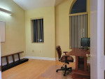 Office for rent 1 or 2 rooms