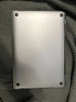 MacBook Pro i7 16gb ram