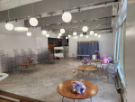 Ground Floor Flex Retail, High Ceilings, Mezzanine, Great Space!