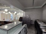 Ground Floor Flex Retail, High Ceilings, Mezzanine, Great Space!