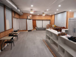 RESTAURANT FOR RENT