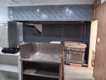 RESTAURANT FOR RENT