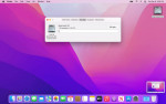 2015 MacBook Pro 13" w/ TB2 Dock