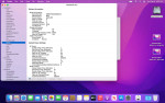 2015 MacBook Pro 13" w/ TB2 Dock