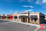 Professional Office/Retail Space for Lease (7055-7095 Lexington Drive)