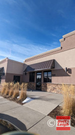 Professional Office/Retail Space for Lease (7055-7095 Lexington Drive)