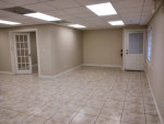 1200 Sq. Ft office space