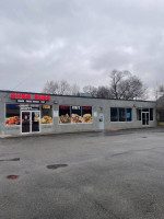 8505 Reading Rd