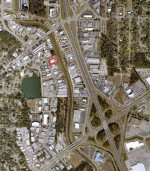 Office/Warehouse For Lease - 727 Lakeside Drive