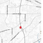 Office/Warehouse For Lease - 727 Lakeside Drive