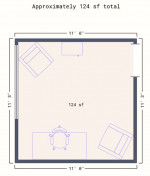 Class A Exclusive Office Suite Available Now