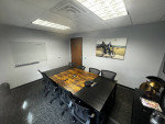 Class A Exclusive Office Suite Available Now