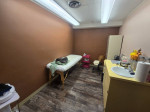 Large full service Nail Salon with approved recirculation system