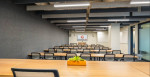 Impress Clients with a Serendipity Labs Meeting Space Now!