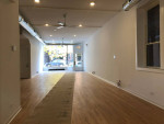 Storefront on Sheffield by Belmont, with finished Basement