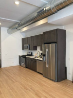 Storefront on Sheffield by Belmont, with finished Basement