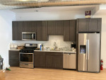 Storefront on Sheffield by Belmont, with finished Basement