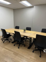 Discounted Coworking Space in West Loop!
