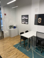 Beautiful loft style office space in Fulton Market!