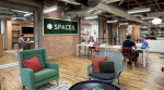 Beautiful loft style office space in Fulton Market!