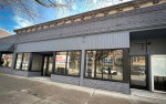 Commercial space for rent