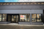 Commercial space for rent