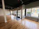 Commercial space for rent