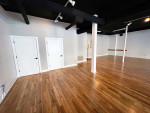 Commercial space for rent