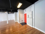 Commercial space for rent
