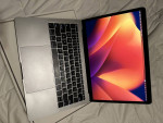 Apple MacBook Pro 2017 13"